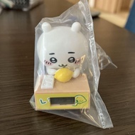 [BOOKED] Gacha Chiikawa lemon clock