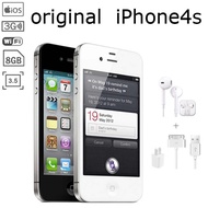 iPhone4S 8GB/16GB Original second-hand