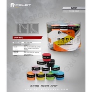FELET Grip Over Grip 800D (10 Colors)