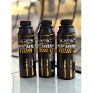 MAC PREMIUM FORK OIL 30W