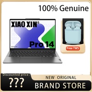 Ultra9-185H Lenovo Xiaoxin pro 14 2024 laptop 2.8K 120HZ OLED Lenovo laptop Lenovo ideapad thinkbook lenovo notebook