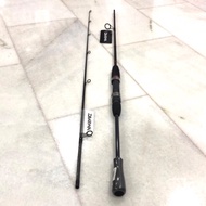 DAIWA LAGUNA X 6kaki 10-20lb lure 7-28g spinning rod