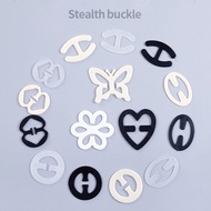 SP Bra Clip BH Clip Strap Adjuster Strap Stealth Buckle
