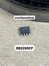IC OB2269 OB 2269 OB2269CP IC PWM ORIGINAL HARGA 2 PCS