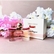 現貨大size 🩰 Salvatore Ferragamo 🩰 Signorina EDP 🩰 芭蕾女伶淡香精 100ml