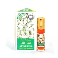 Perfume JASMIN Perfume 6ml Attar 100% Natural Pure Perfume Oil For Men and women