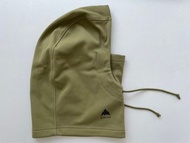 Burton Bonded Hood 滑雪面罩