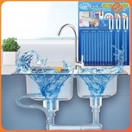 Cc Sewage Decontamination To Deodorant The Kitchen Toilet Bathtub Drain Cleaner Sewer 12sticks/pack