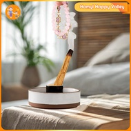 Homyl PALO santo chủ Lư hương đứng Đốt Bát cho phòng khách phong cách