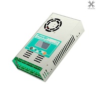 MPPT โซล่าร์ชาร์จ คอนโทรลเลอร์ 60 แอมป์ รุ่น MPPT-60A 12V/24/36V48V V Auto (PowMr) (พร้อมส่ง)
