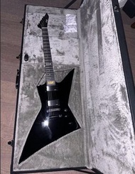 ESP E-II EX NT 電結他