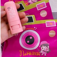 Cubremi FD Eyeliner Brow Powder Eyeshadow