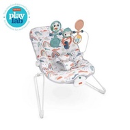 Fisher Price Baby's Bouncer - Baby Rocking Chair