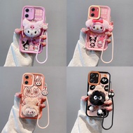 casing vivo y15s casing  vivo y15a y01  doll phone case for  case vivo y15a y01 case