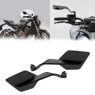 For CB 650 R 2019-2023 new rearview mirror street car adjustable invisiblemirror fixed wing rotating