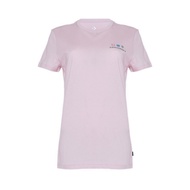 Áo Thun Converse Sea Graphic Womens - Summit Pink