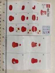 lego Chopper’s hat Chopper 索柏喬巴帽 人人果實 惡魔果實 Devil human Fruit One piece 海賊王 航海王 a Netflix series 真人版
