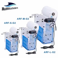 Bubble Magus ARF G2 Automatic Roller Filter Aquarium Fish Tank Auto Fleece Sump Filtration System AR