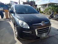 2011    U7     黑