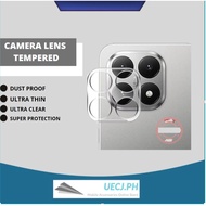 Camera Tempered Glass Protector MI 15T PRO / 15T