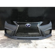 Lexus IS250 ISF Bodykit