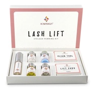 MATA Iconsign Eyelash Curler Lash lift/ Lash Perm curly lash perming Icon sign