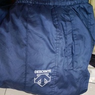 TRACKSUIT NYLON BAGGY