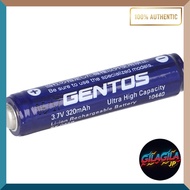 GENTOS Official RX-04SB Rechargeable Battery - Dedicated Replacement for RX-104R Handheld Flashlight