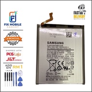 Samsung S20 Plus EB-BA985ABY 4500mAH BATTERY