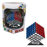 Rubik's 5x5 Cube Puzzle
