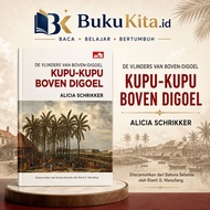 Butterfly Boven Dionel (Translation of De vinders van Boven-Digoel) - Alicia Schrikker