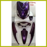▦ ✓ ♨ {COD} Fairings Set / Cover Set  - Yamaha Mio Sporty