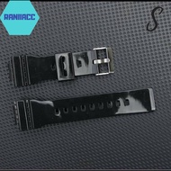 CASIO BABY-G BA110 RUBBER STRAP WATCH CASIO BABY G BA110 BLACK GLOSSY LIMITED EDITION WATCHTALI