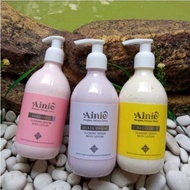 Ainie Body Serum Glowing/Ainie Body Lotion 300ml