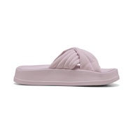 Dép Thời Trang PUMA Nữ Leadcat Platform Màu Hồng