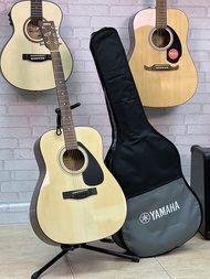 YAMAHA F310 Acoustic Guitar กีต้าร์โปร่งยามาฮ่า รุ่น F310 + Standard Guitar Bag กระเป๋ากีตาร์รุ่นสแต