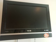 TECO 26吋電視