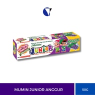 MU'MIN JUNIOR TOOTHPASTE (50G)