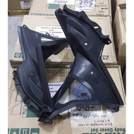 Main Pipe Side inner Cover R/L SYM Sport Bonus
