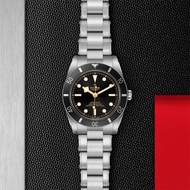 Tudor Black Bay 54 帝舵碧灣系列