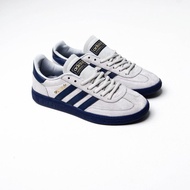 Adidas Handball Spezial Grey Navy