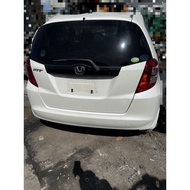Honda Jazz Fit GE6 GE8 Emblem