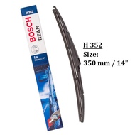H352 BOSCH WIPER 14"