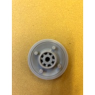 SUNDIA Maglev Bell Hub