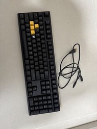 Ducky DK9008S2 機械鍵盤