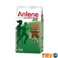 Anlene Chocolate Milk Powder (600g)