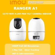IMOU Ranger 2 A1 2MP 3MP 5MP PRO RANGER DUAL 2K 3K Clear Image 2 Way Talk Indoor WiFi Mini UPS