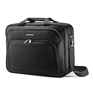 (Samsonite) Samsonite Xenon 3.0 Two Gusset Brief - Checkpoint Friendly Laptop Bag- (Color:Black)