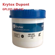 Krytox GPL105/205 DIY Mechanical Keyboard Keycaps Switch Stabilizer Lubricant For GK61 Anne Pro 2 TM