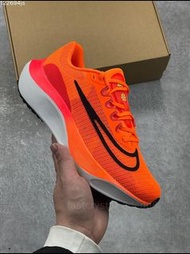 Nike Zoom Fly 5 運動休閒緩震碳板跑鞋 35-46